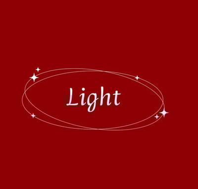 White boutique logo