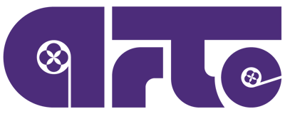 arte logo