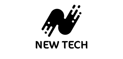 NEW TECH logo