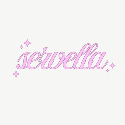 Servella logo