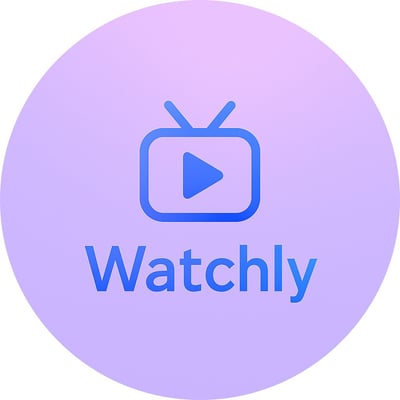 Watchly logo