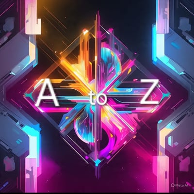 AtoZ logo