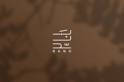 band.coffee logo