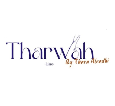 Tharwah | ثروة logo