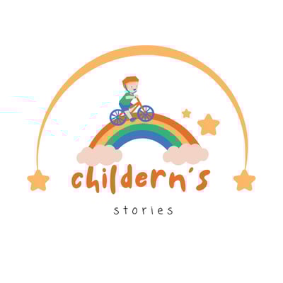 Children Stories logo