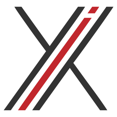 IX logo