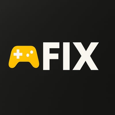 متجر FIX logo