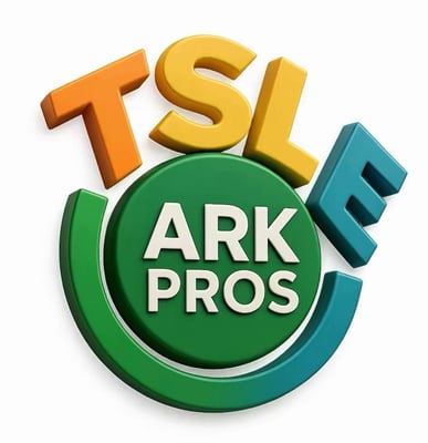 TSLE logo