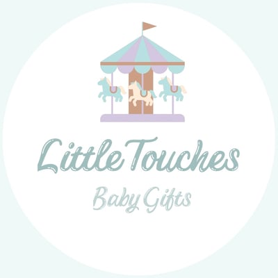 Little Touches logo