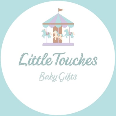 Little Touches logo