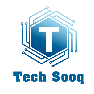 Tech Sooq logo