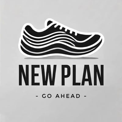 NEW PLAN logo