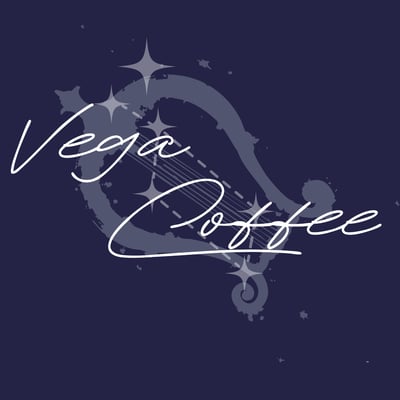 vega coffee logo