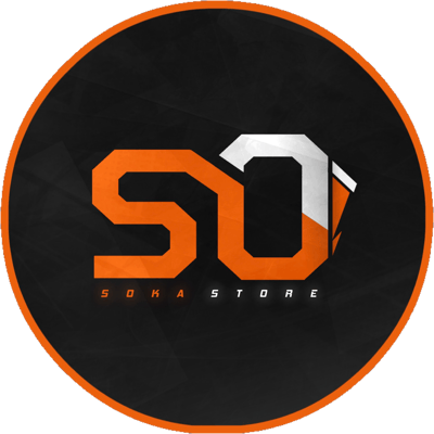 متجر SOKA logo