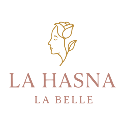 LA Hasna logo