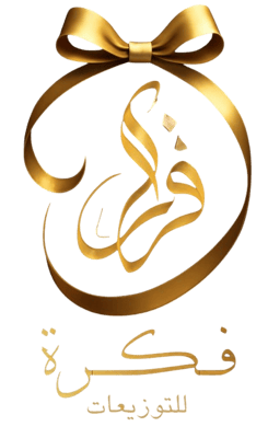 فكرة للتوزيعات logo