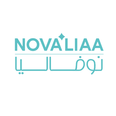 Novalia logo