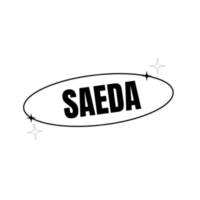 SAEDA logo
