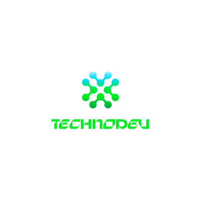 TechnoDev logo