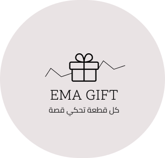 Ema Gift logo