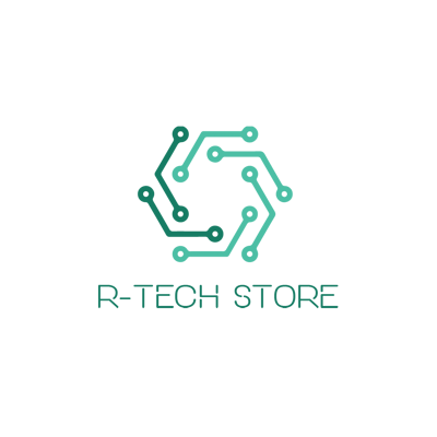 R-tech Store logo