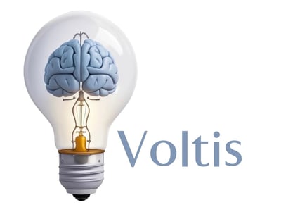 VOLTIS logo