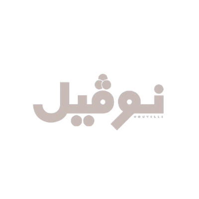 نوڤيل logo