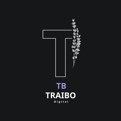 Logo of ترايبو-Traibo
