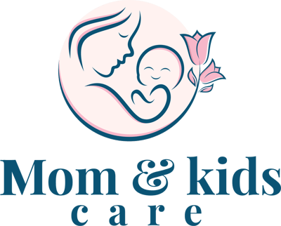 mom-kidscare logo