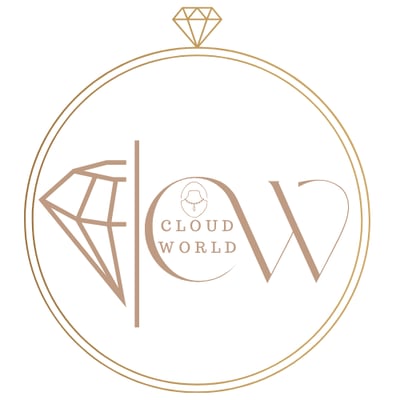 CW logo