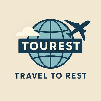 TOUREST logo