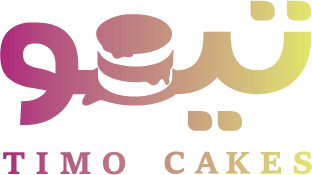 تيمو كيك logo