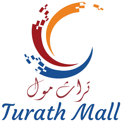 تراث مول للتسويق الالكتروني logo