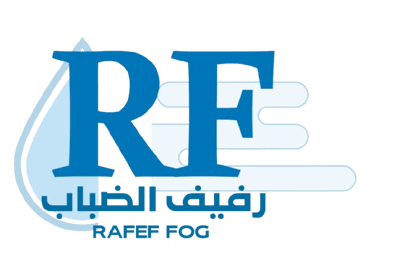 رفيف الضباب logo