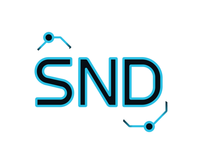 SND logo