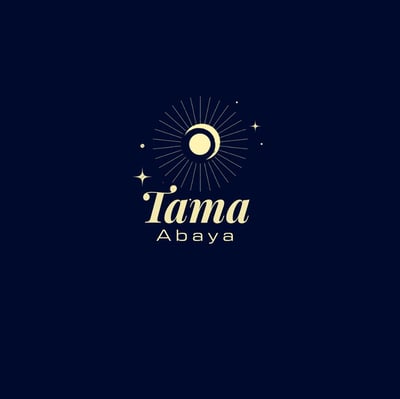 Tama abaya logo
