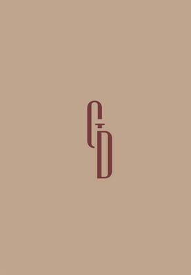 Gloria Design logo