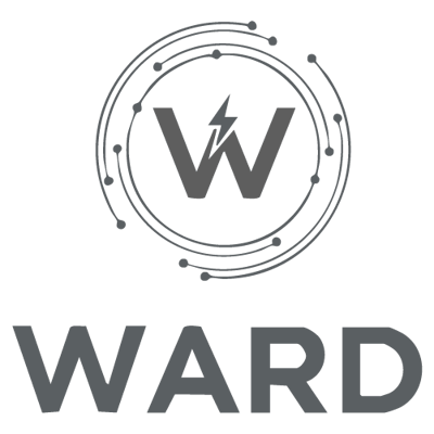 WARD logo