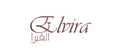 الفيرا - ELVIRA logo