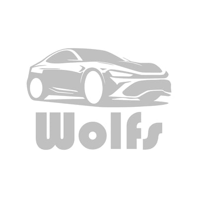 Wolfs logo