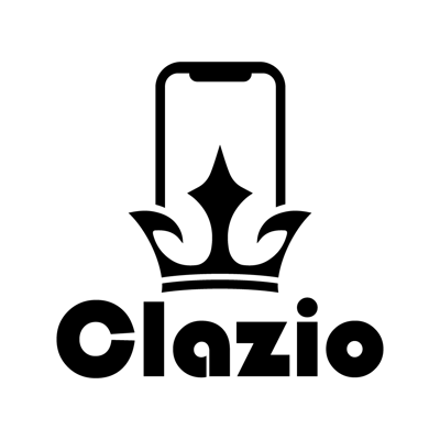 Clazio logo