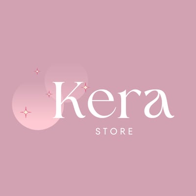 متجر كيرا Kera Store logo