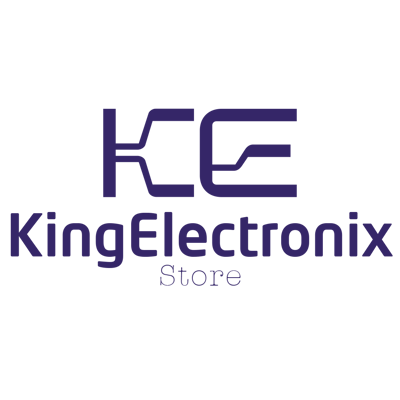 kingelectronix logo