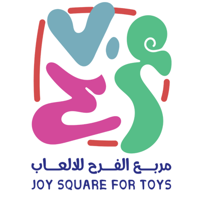 متجر مربع الفرح للألعاب