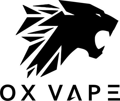 OX VAPE logo
