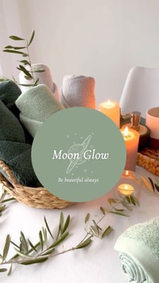 Logo of Moon Glow