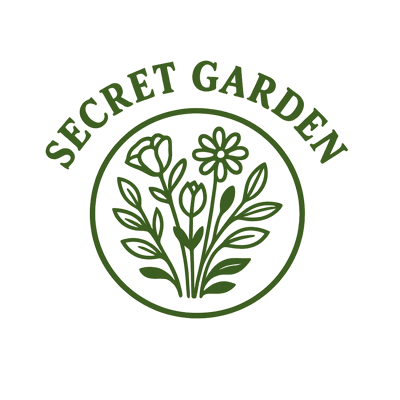 Secret Garden logo