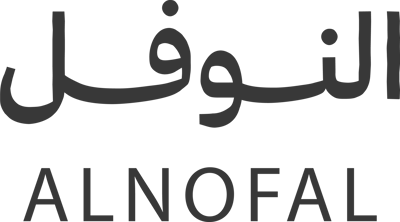 النوفل logo