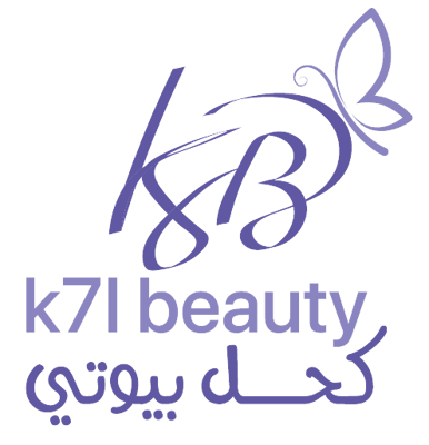 كـحــل بيوتي | K7l ’ beauty logo