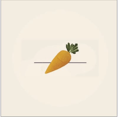 مطبخ جزرة logo